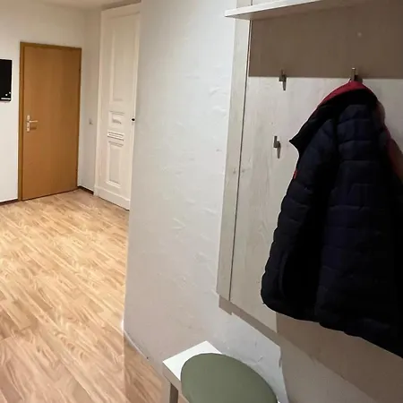 Emilie Apartment