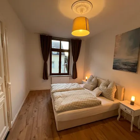 Apartment Emilie